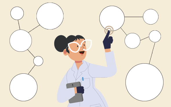 Connect with the publishing community